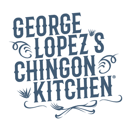 George Lopez's Chingon Kitchen