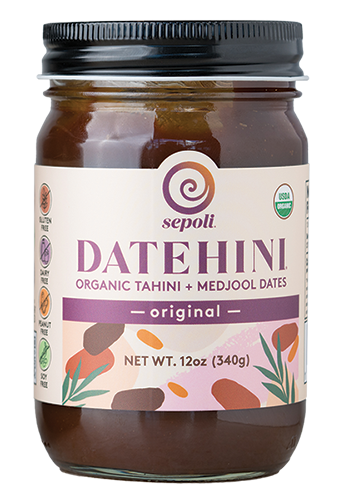 Datehini Jar