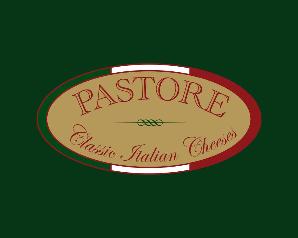 Pastore Cheese logo