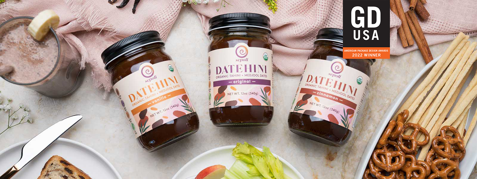 datehini packaging award